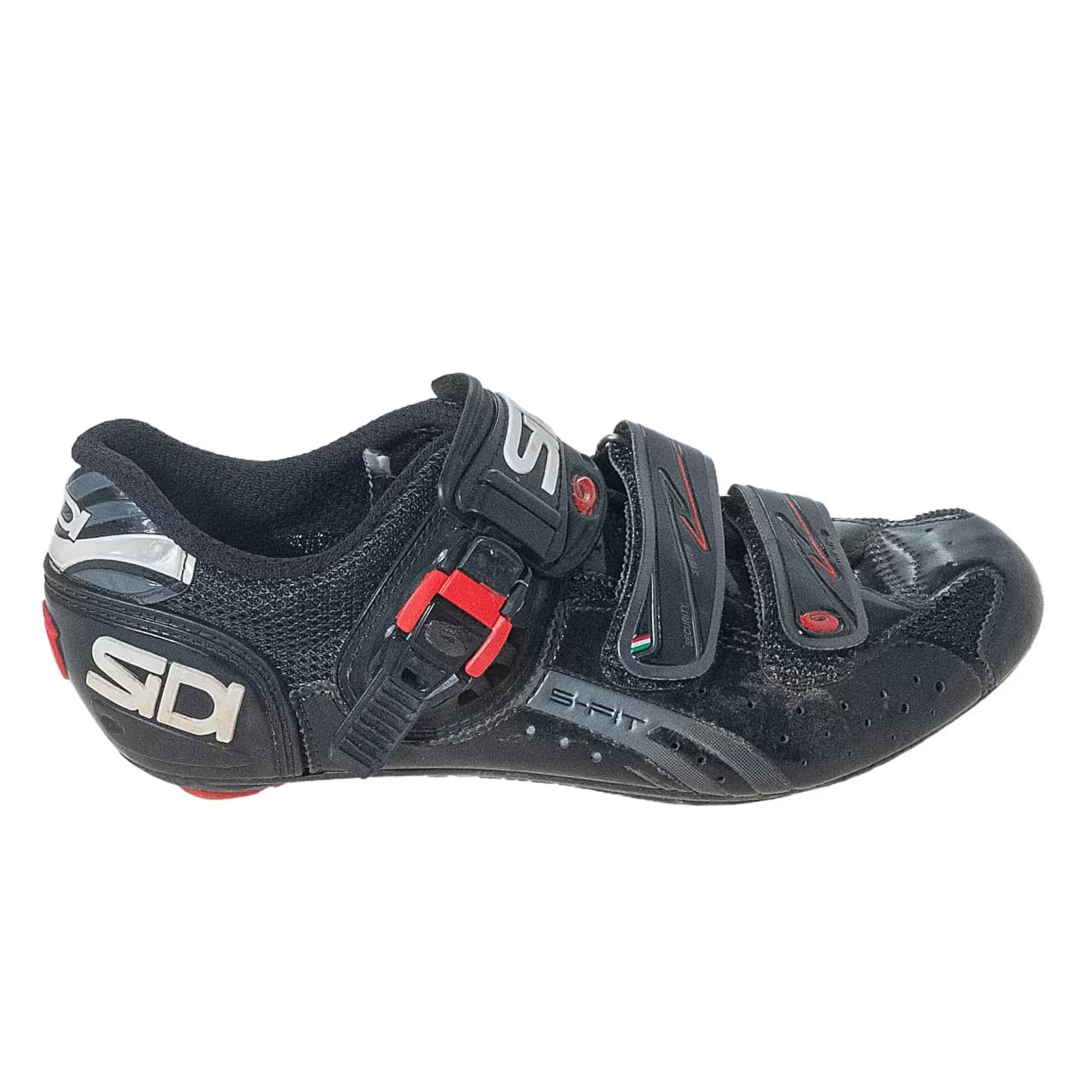 40Black
