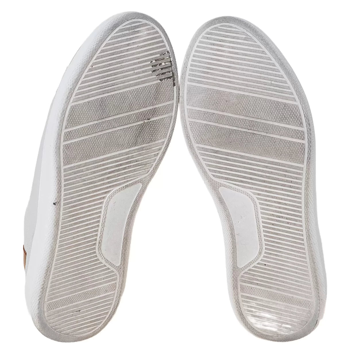 10.5White/Green