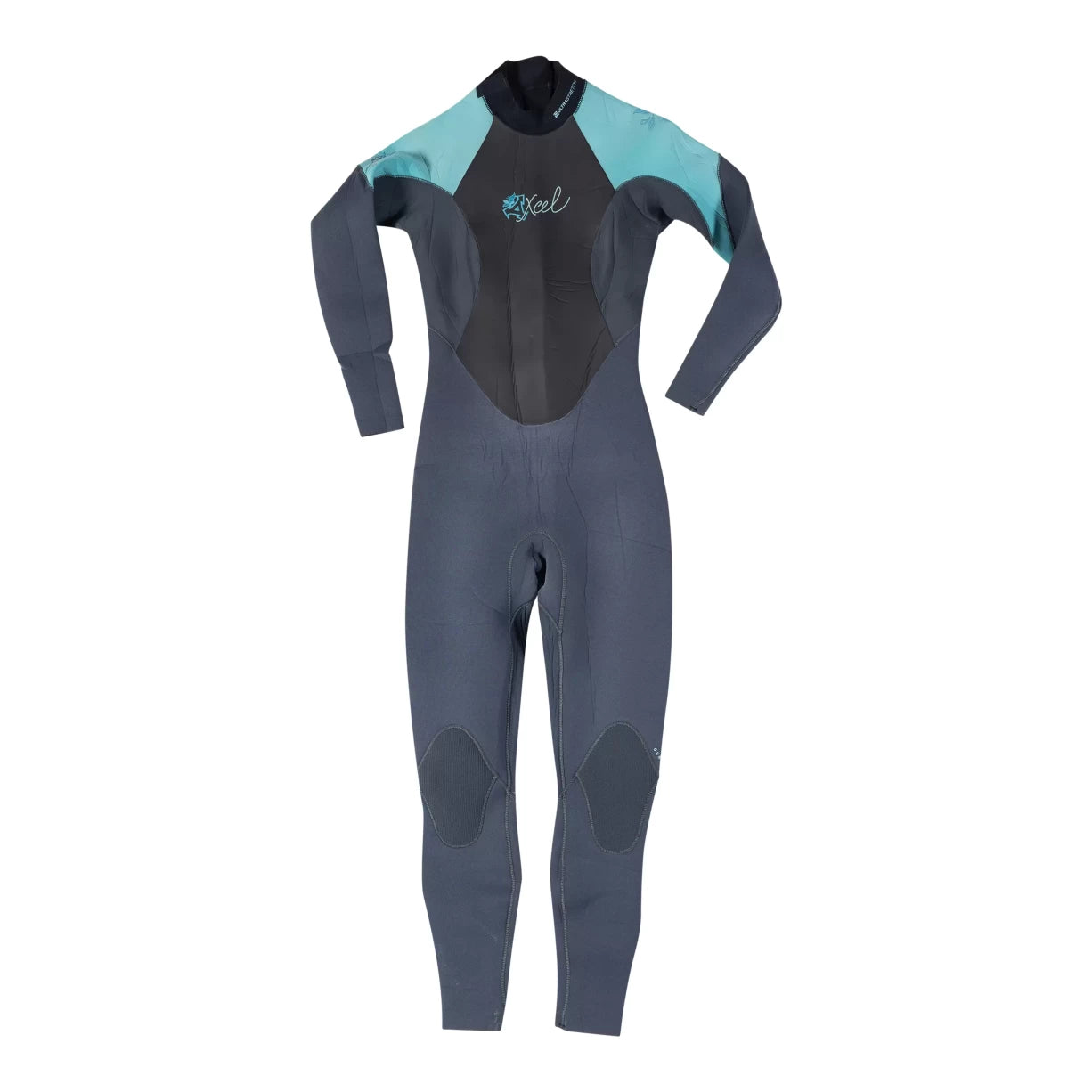 4Black/Blue