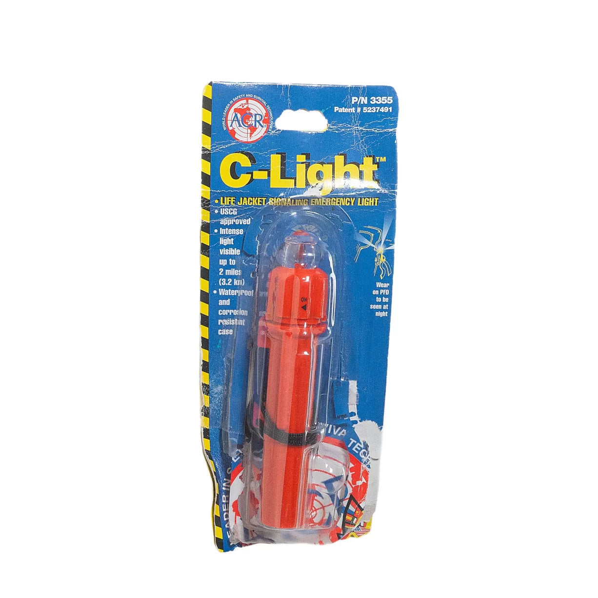 One SizeOrange