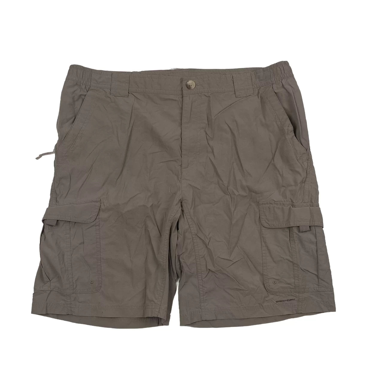 ShortTan