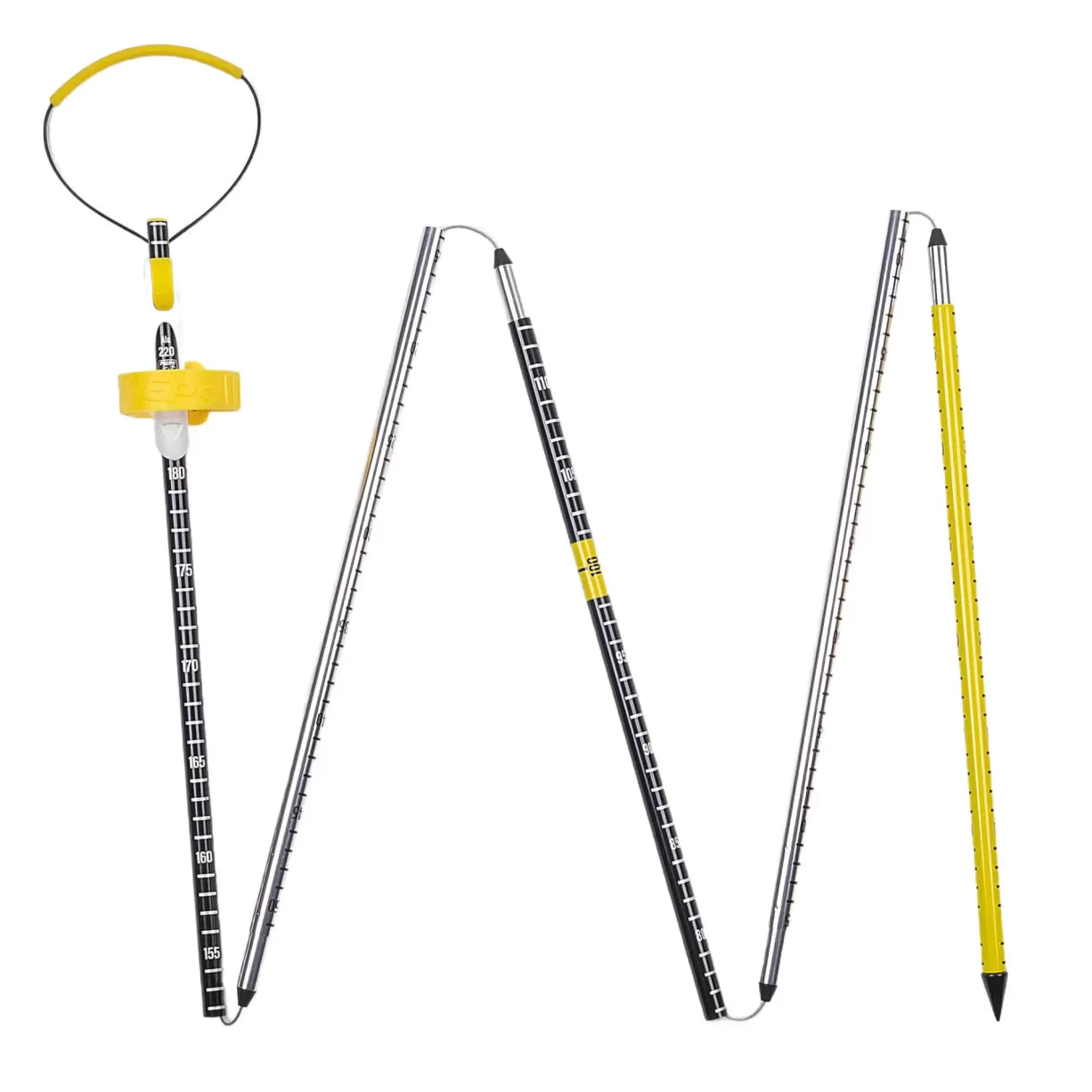 One SizeSilver/Black