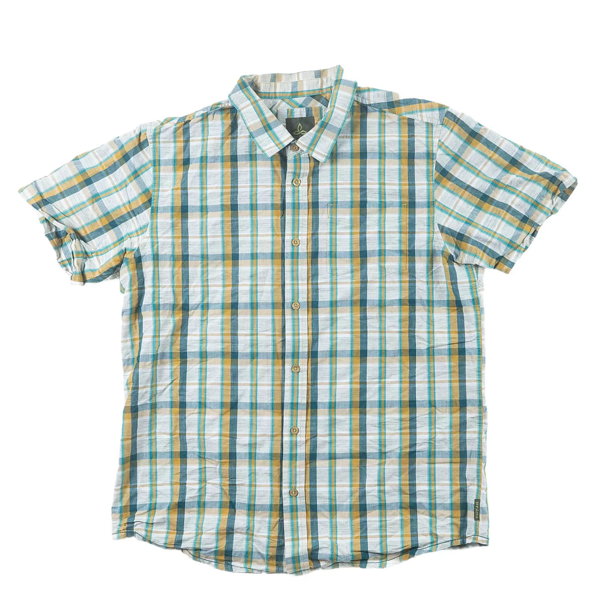 LGreen/Yellow