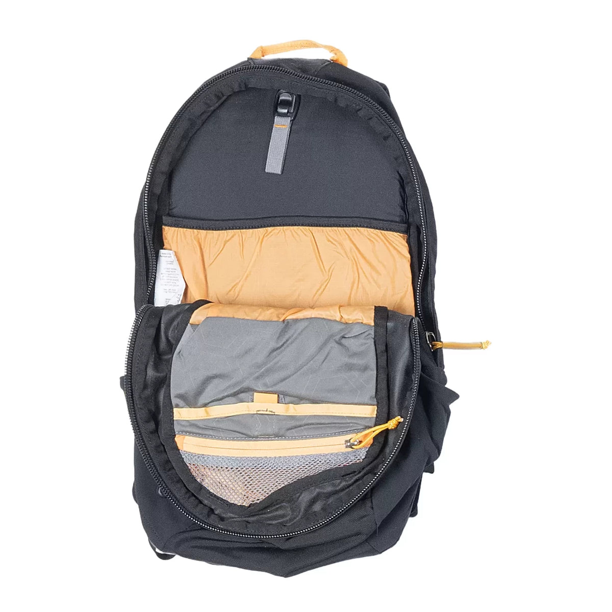 20 LBlack/Yellow