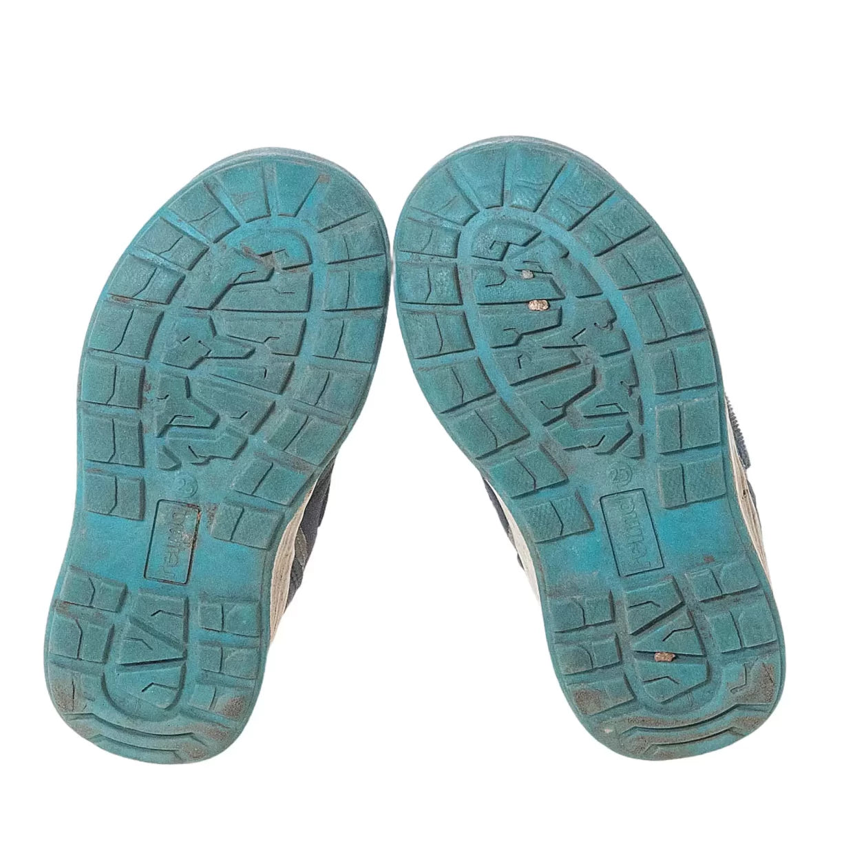 8.5Blue