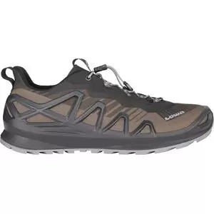 10Nut/Anthracite