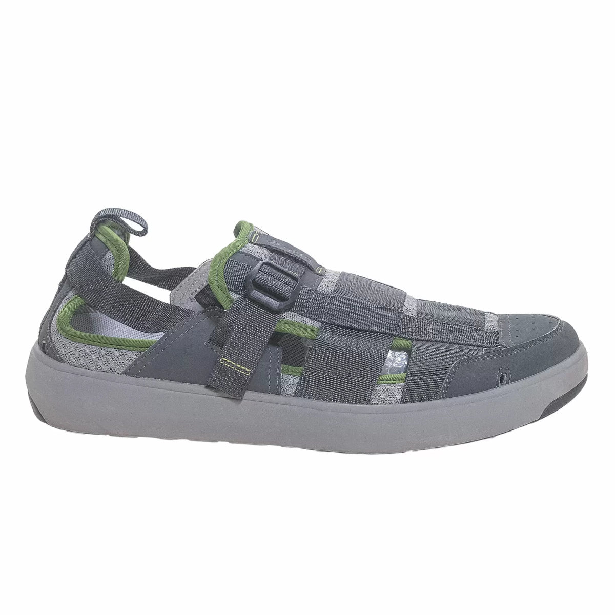 11.5Gray