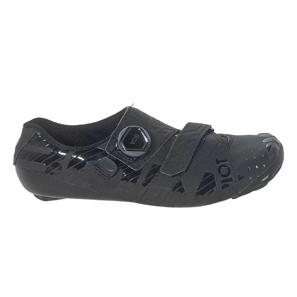 40Black