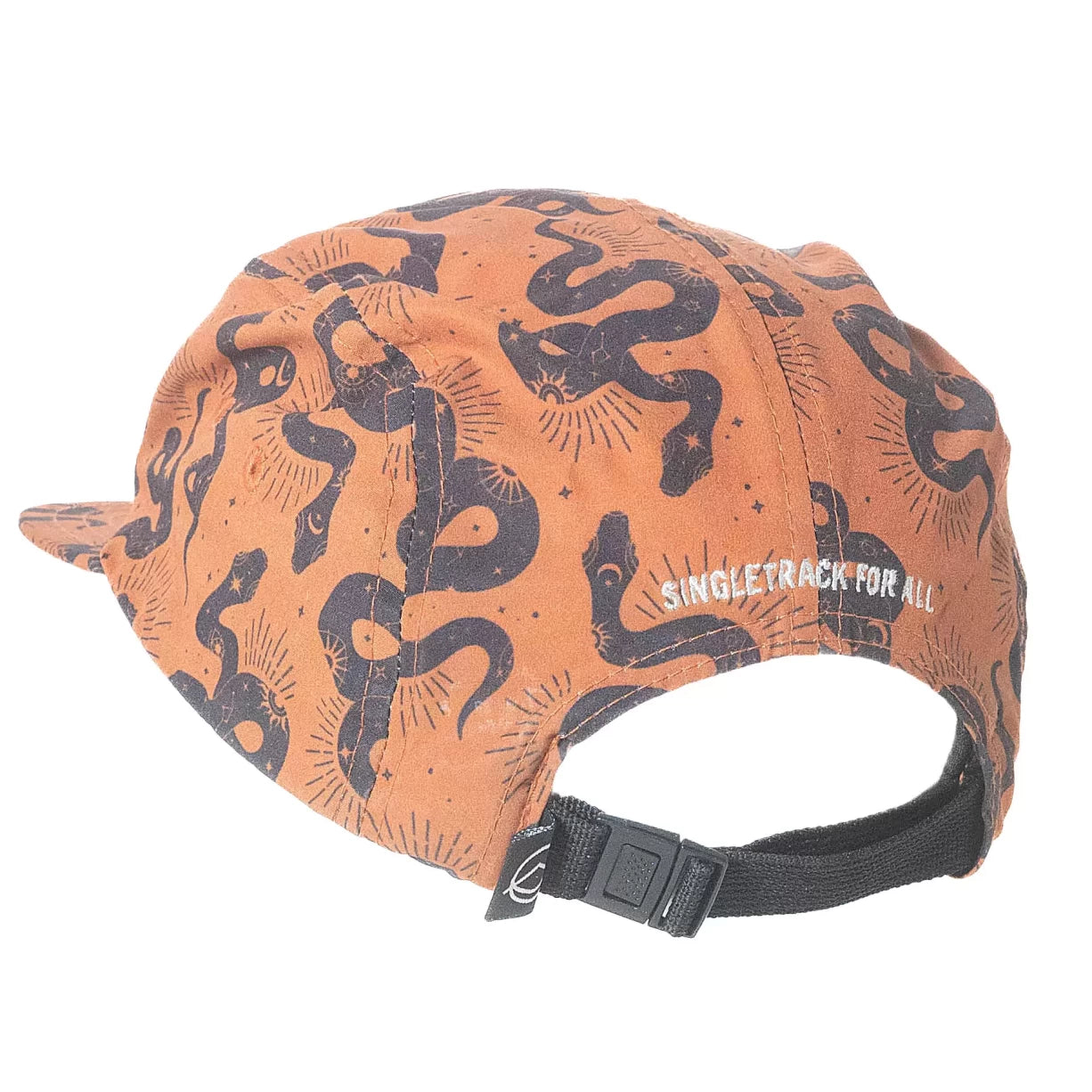 AdjustableBrown/Black