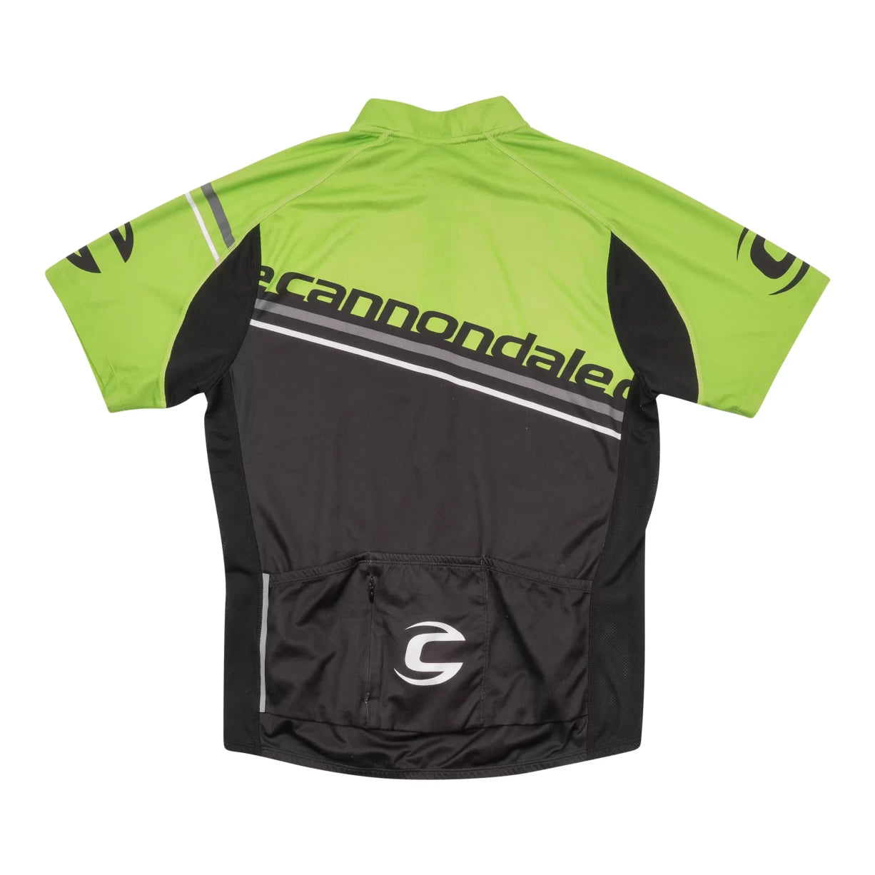 MGreen / Black