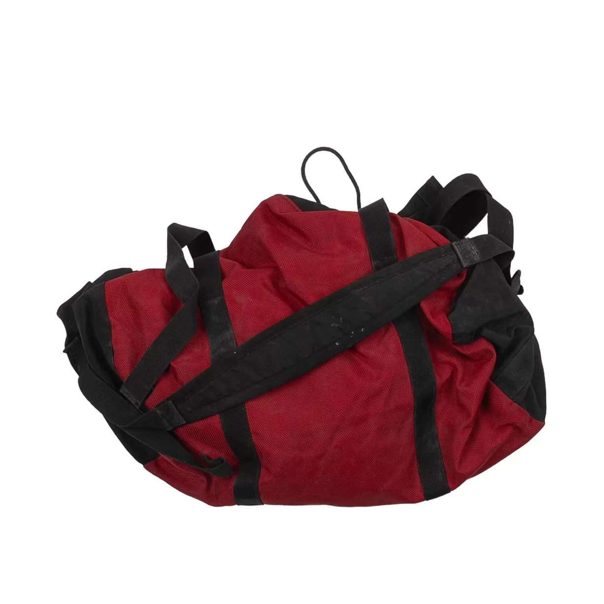 One SizeRed/Black