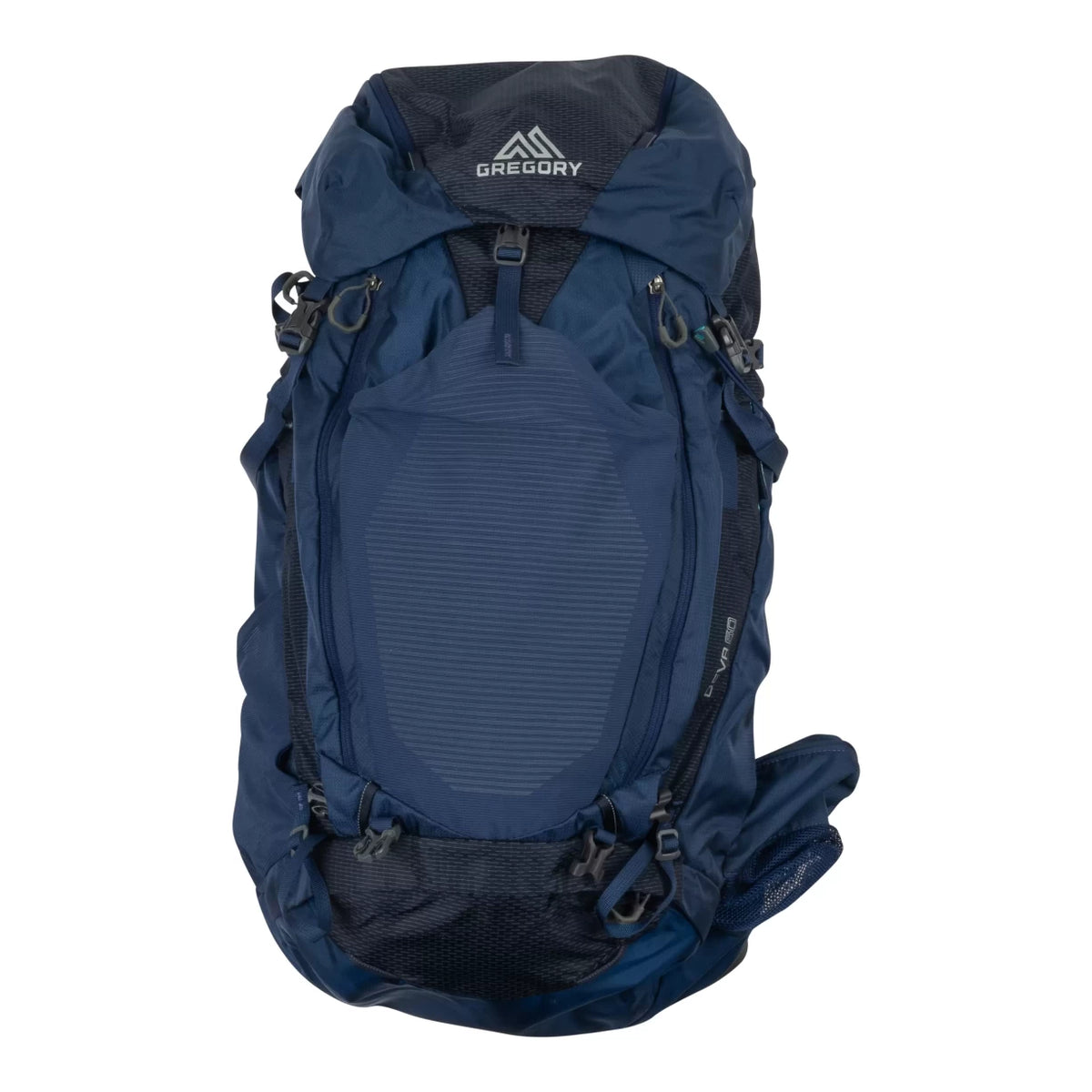 Gregory Deva 60 Backpack - Women's – Geartrade.com Gregory Deva 60 Backpack - Women's – Geartrade.com