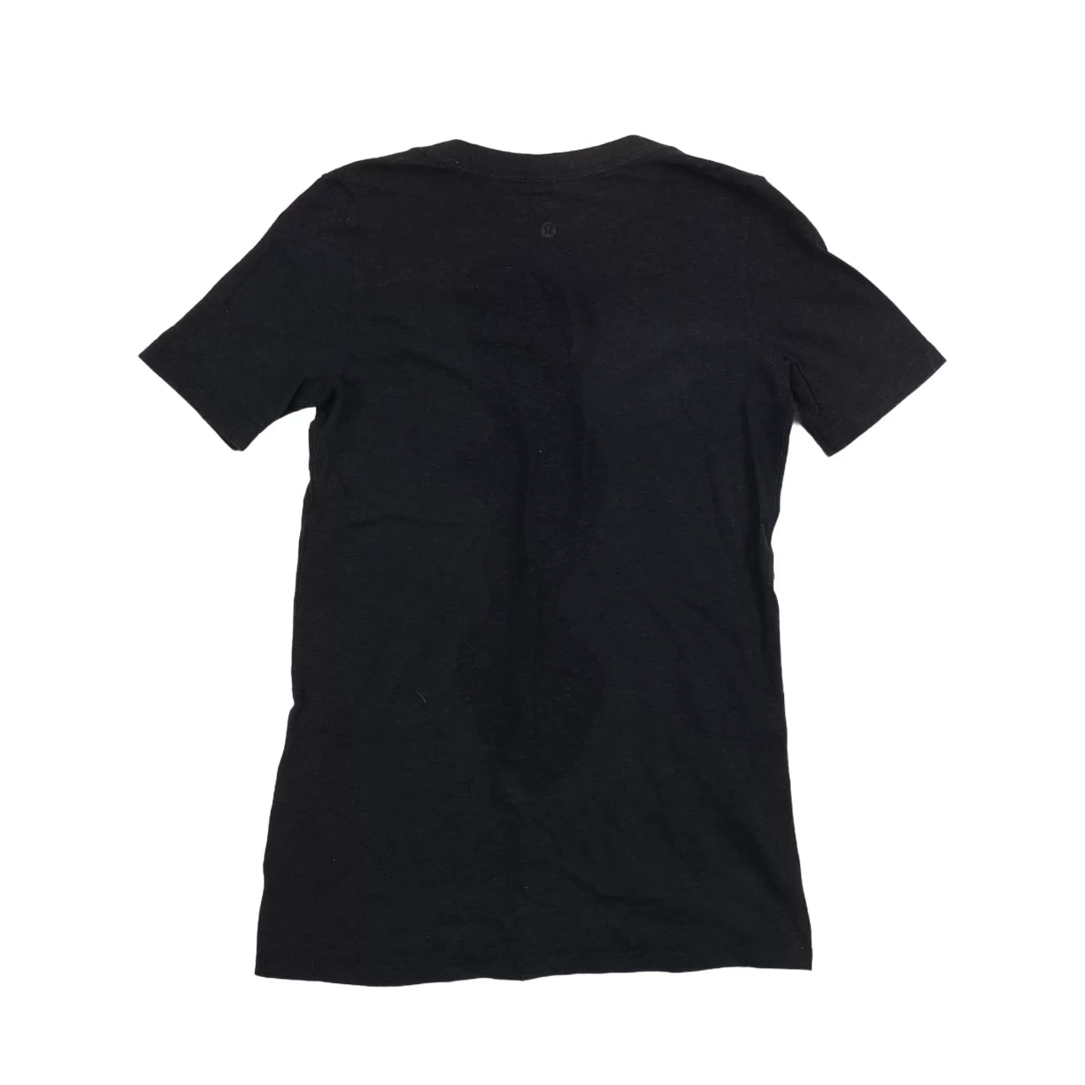 Estimated Size S/MBlack