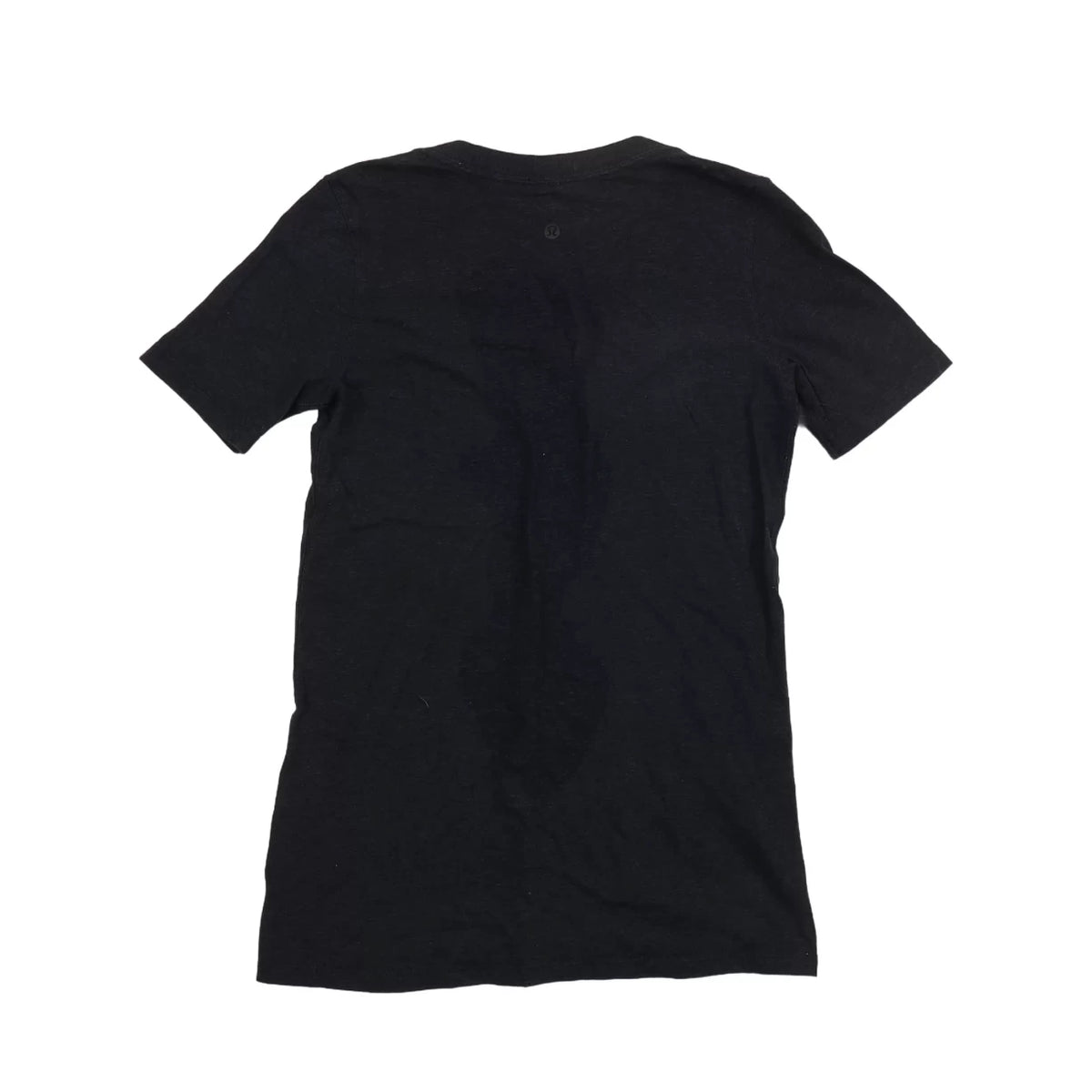 Estimated Size S/MBlack