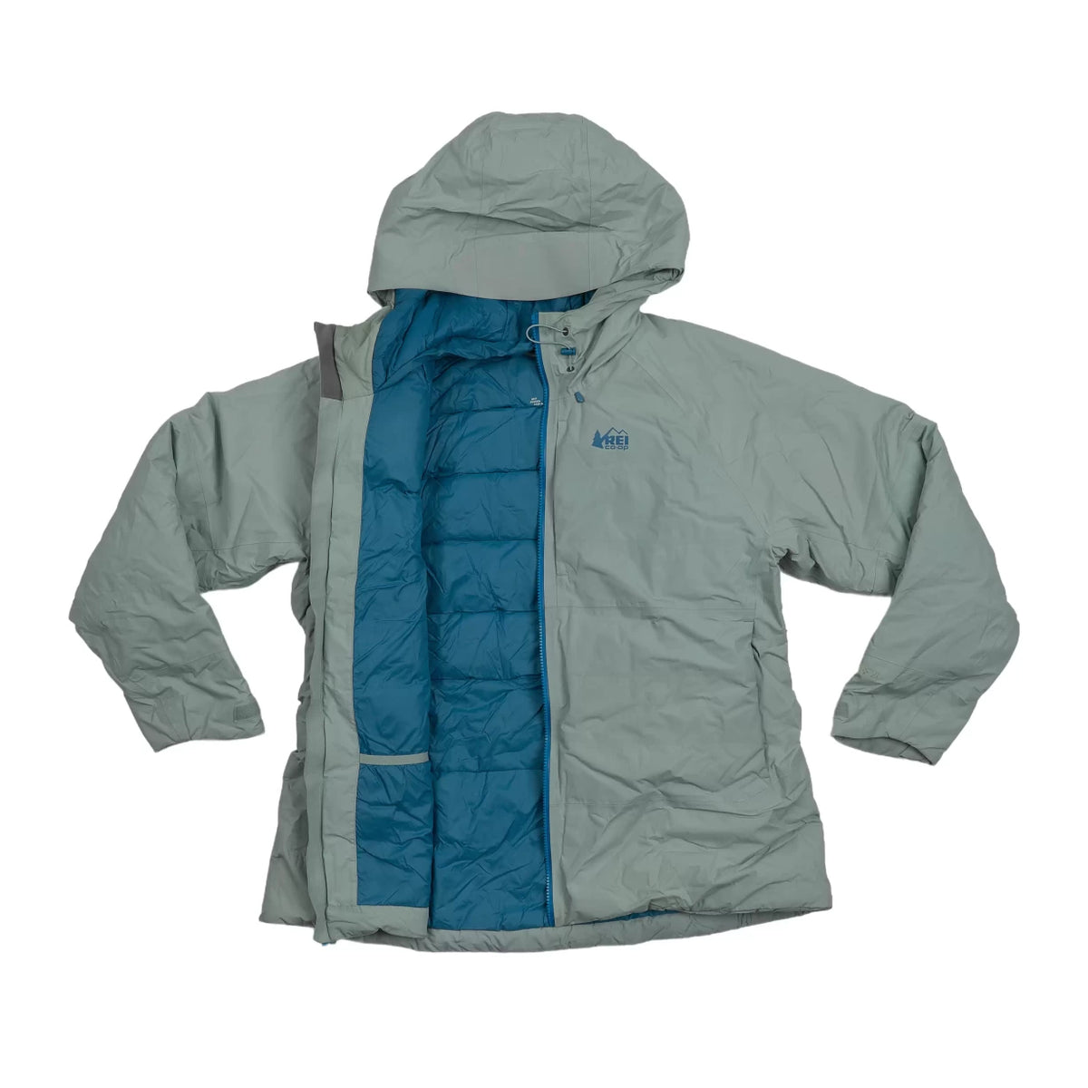 Estimated XLLight Blue