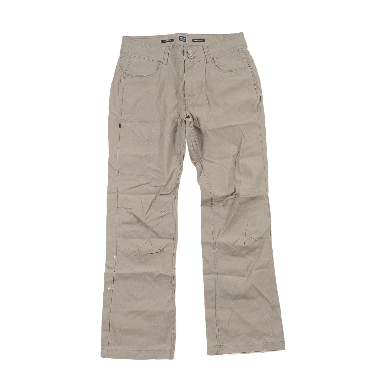 8 ShortKhaki