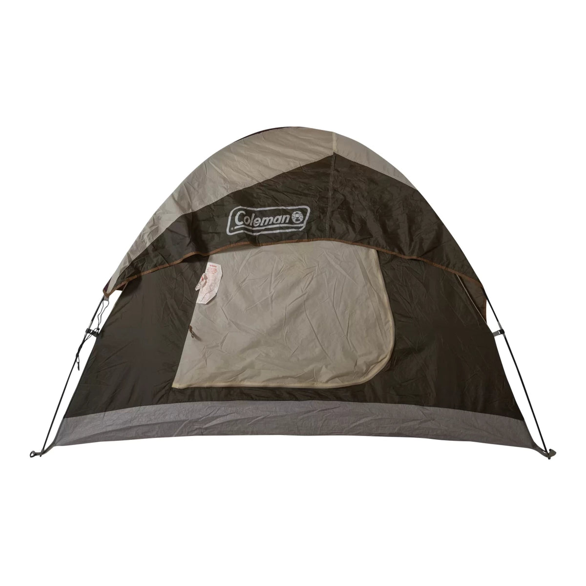 Greatland Outdoors 2-Person Backpacking Tent –