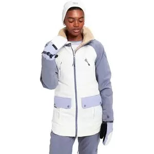 SFolkstone Gray/Stout White/Foxglove Violet