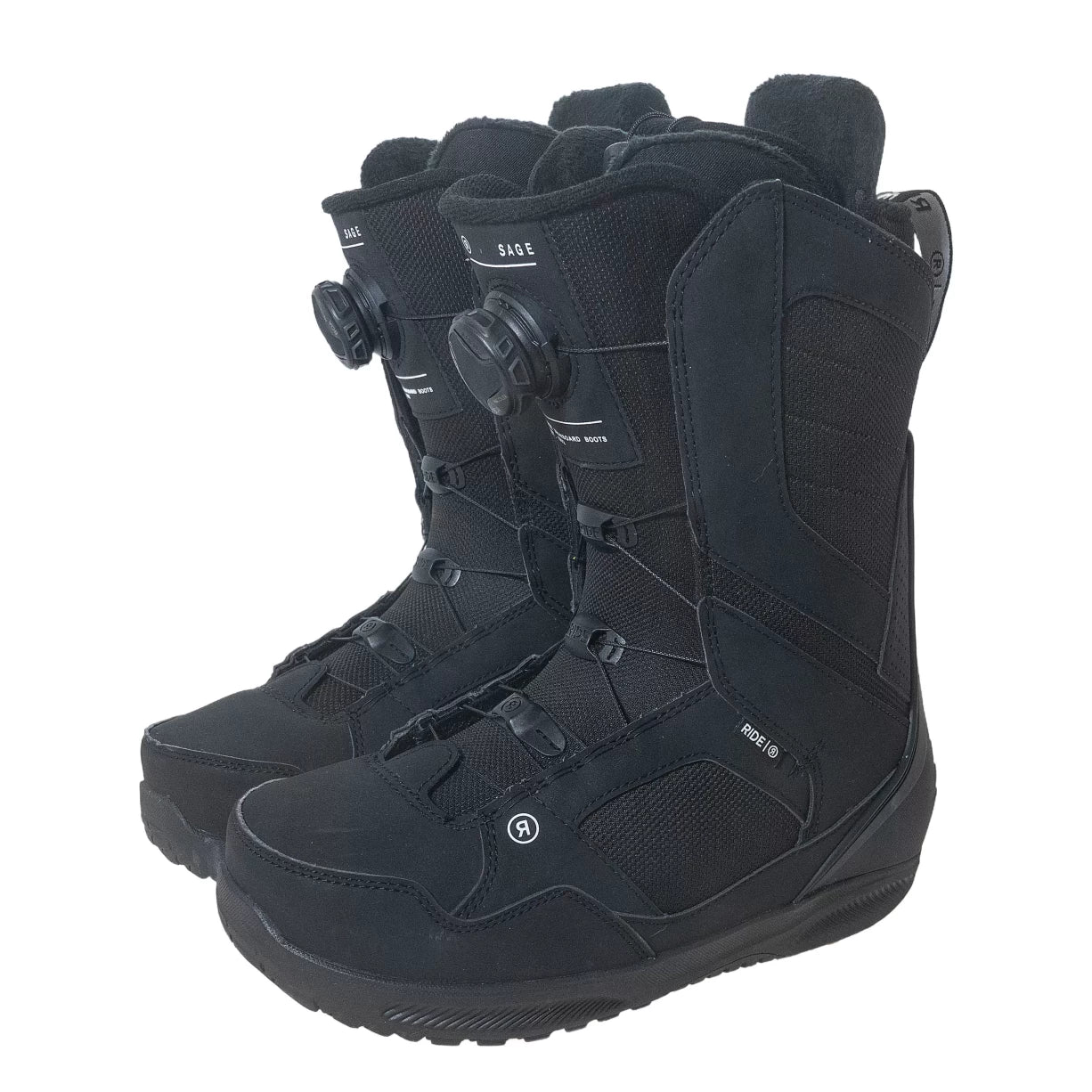 9.5Black