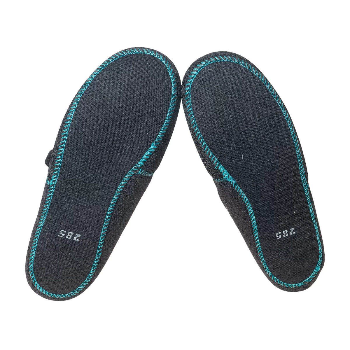 28.5Black