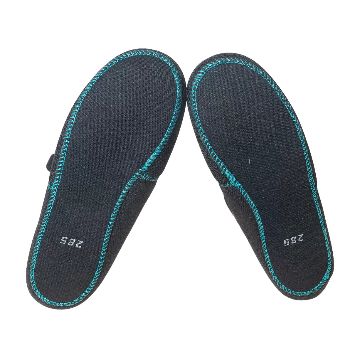 28.5Black