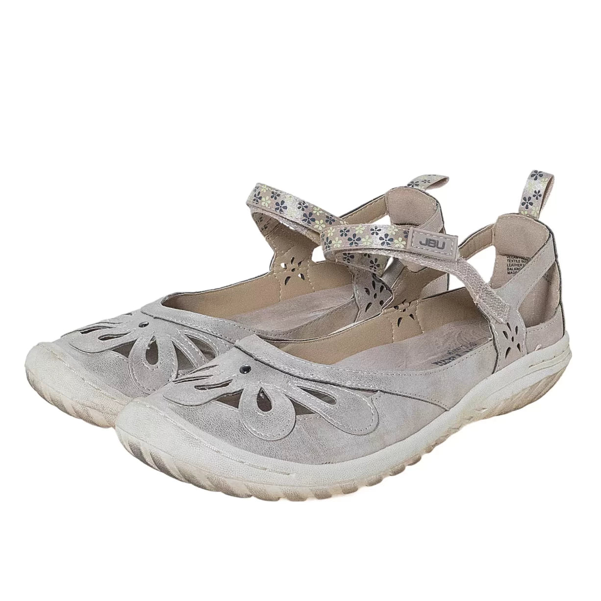 6.5Beige