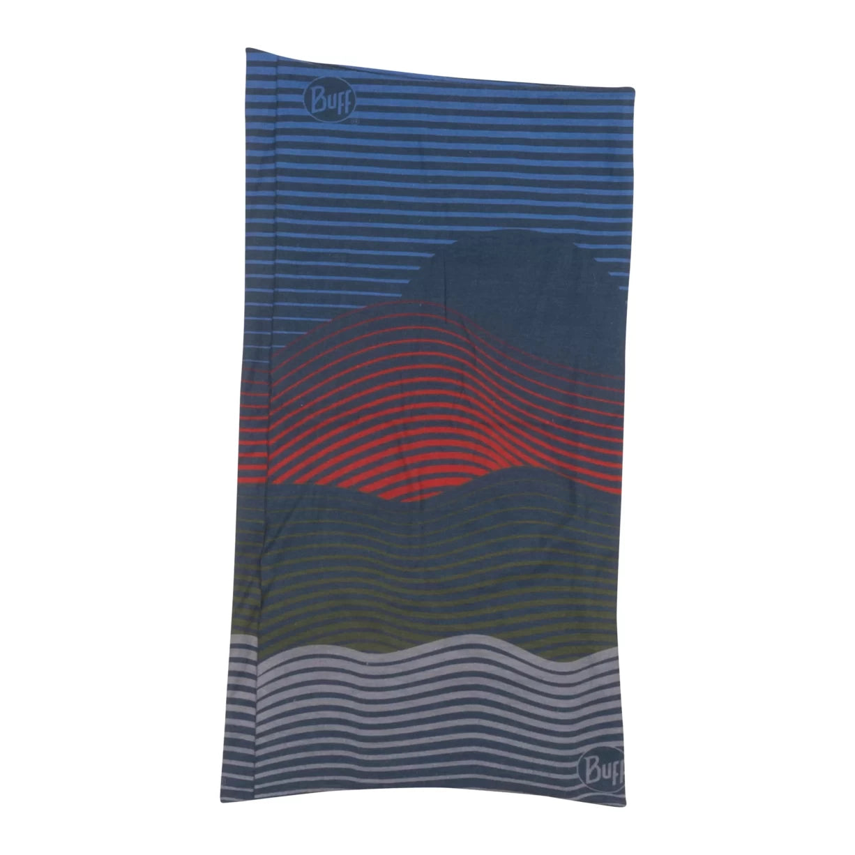 OneBlue/Green/Orange