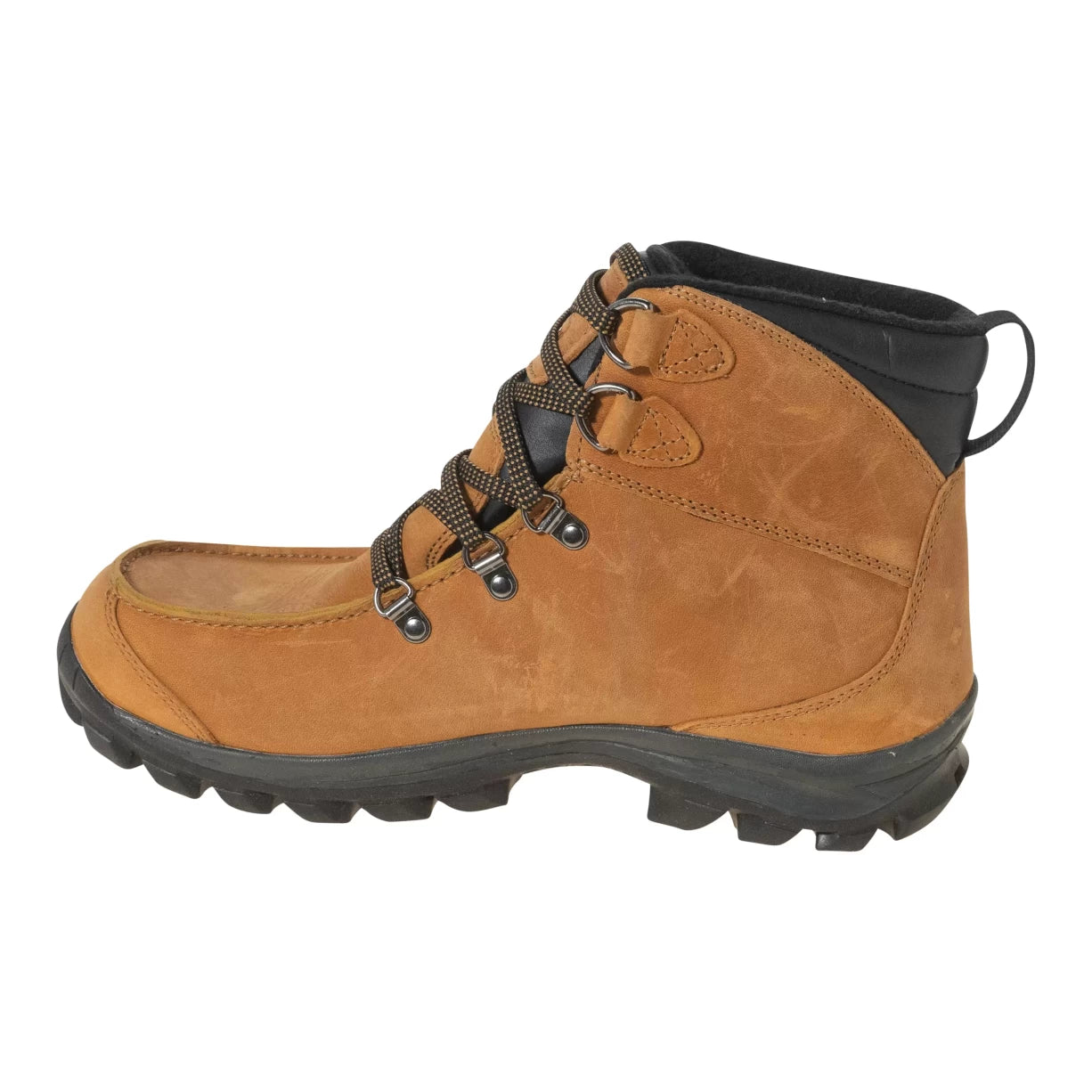 Estimated Size 11Wheat