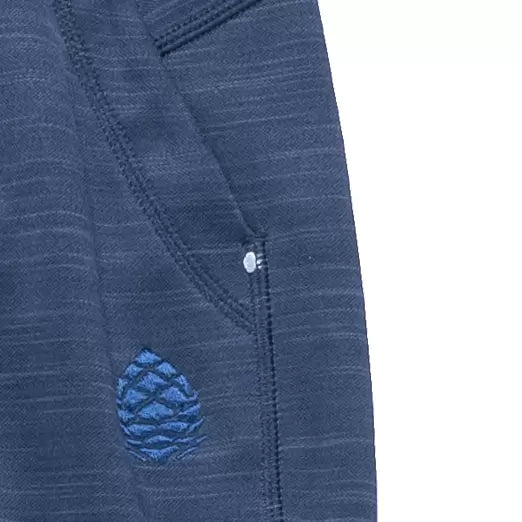 SNavy Heather