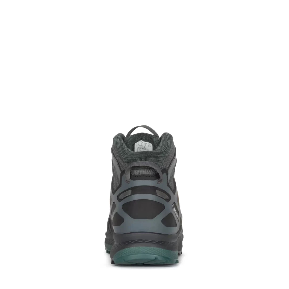 8.5Grey/Green