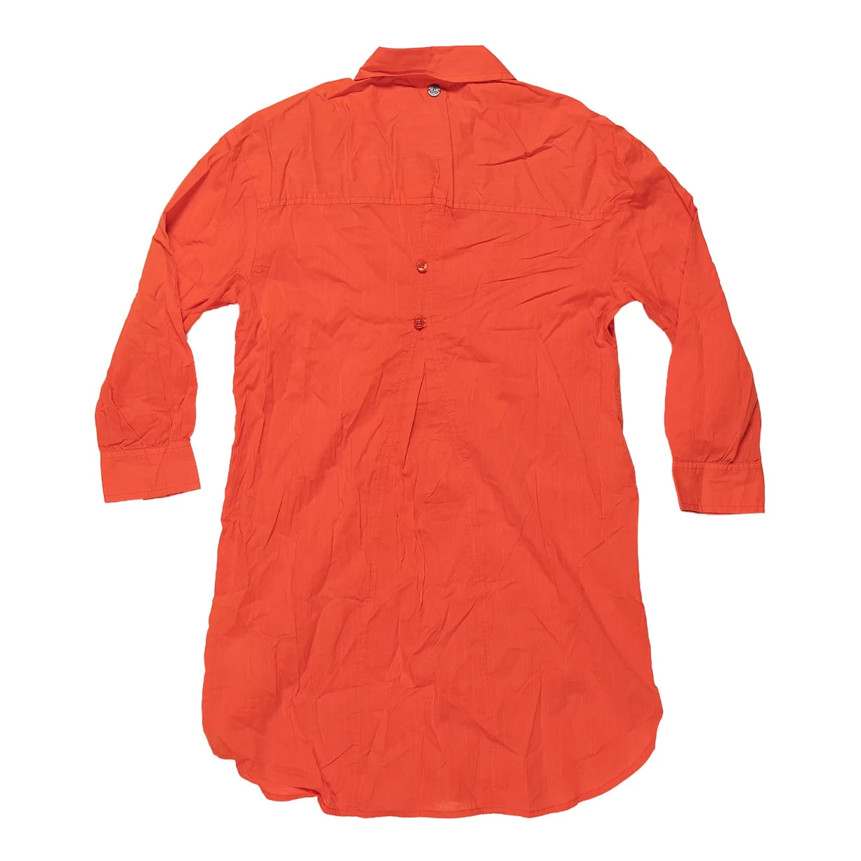 SLava Orange
