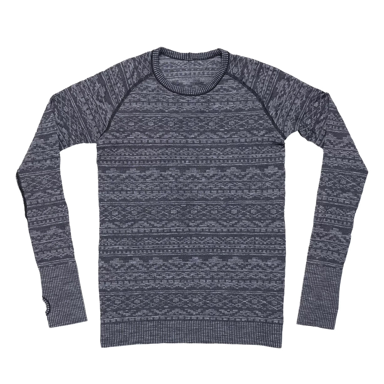 Estimated Size S/MGrey