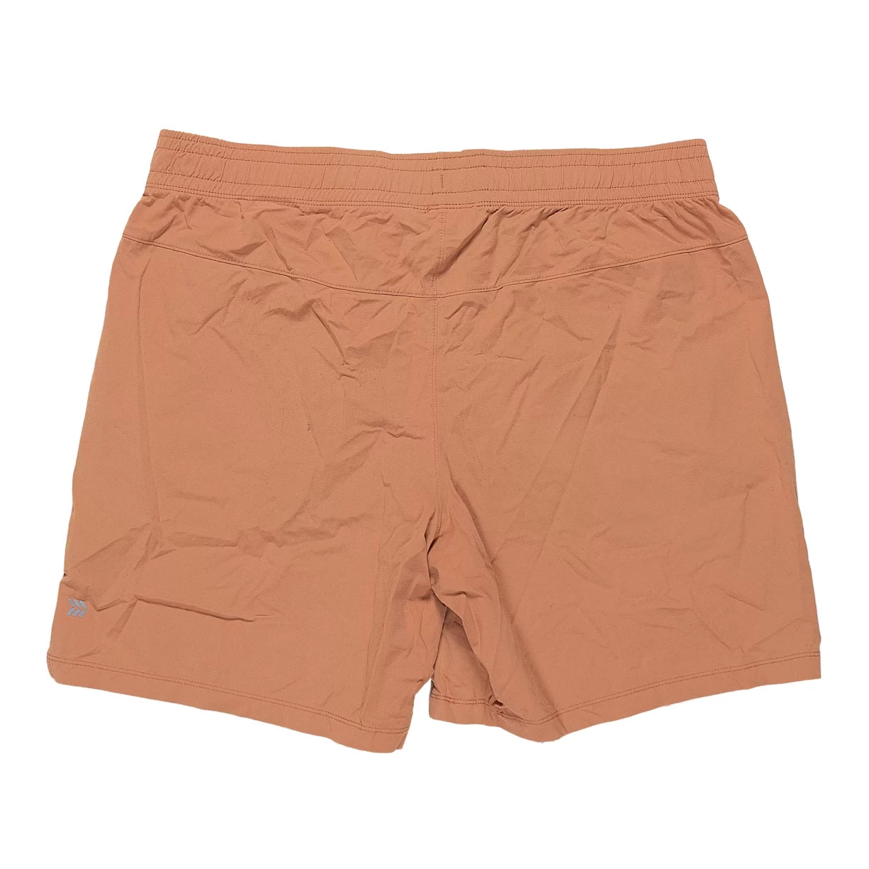 LBurnt Orange