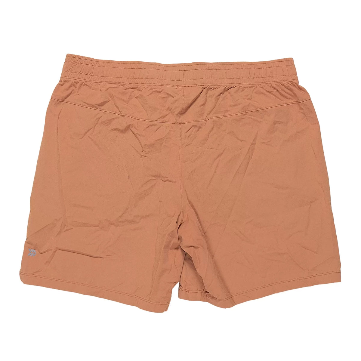 LBurnt Orange