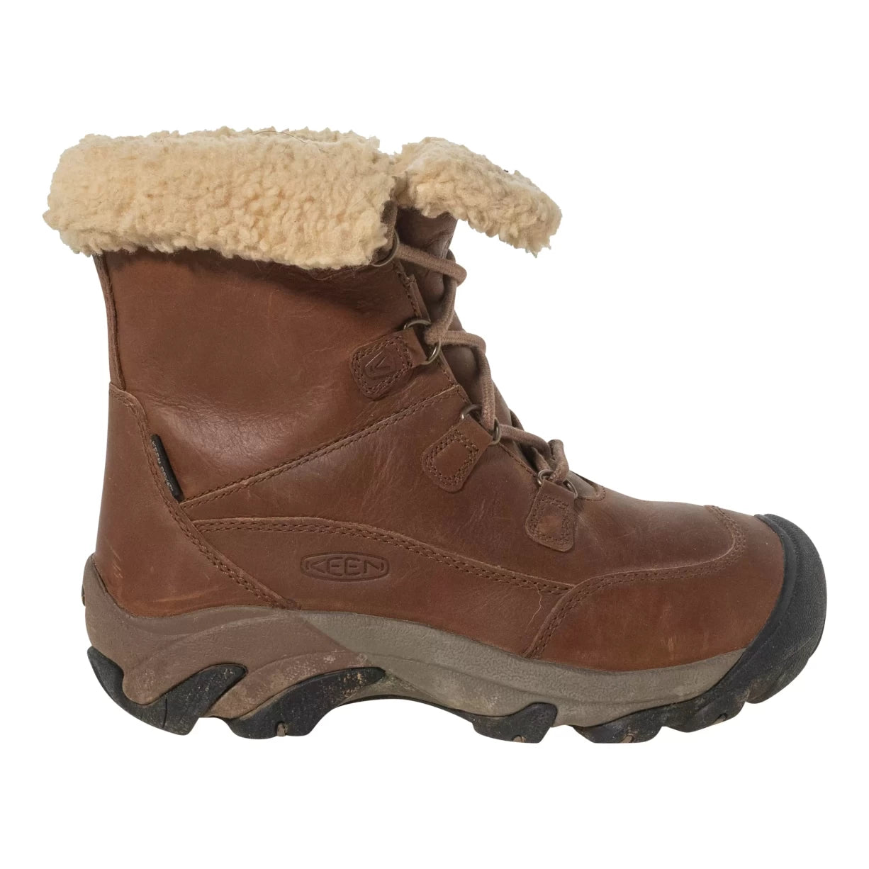 7.5Brown