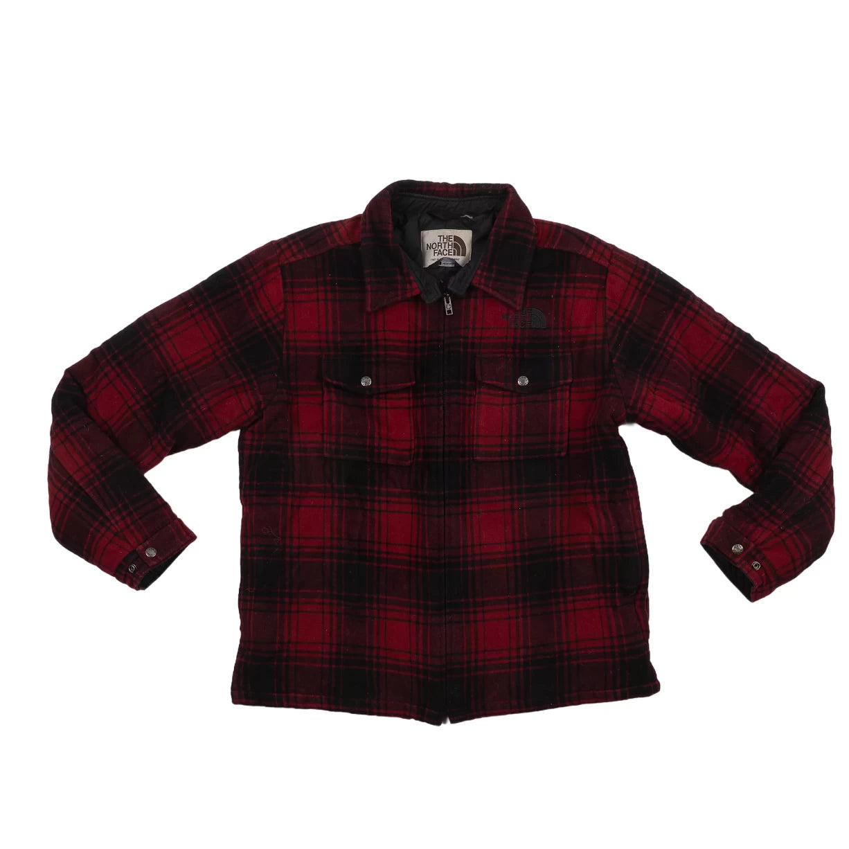 LRed/Black