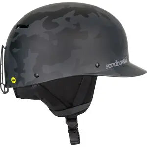 MBlack Camo