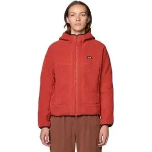 SMars Red