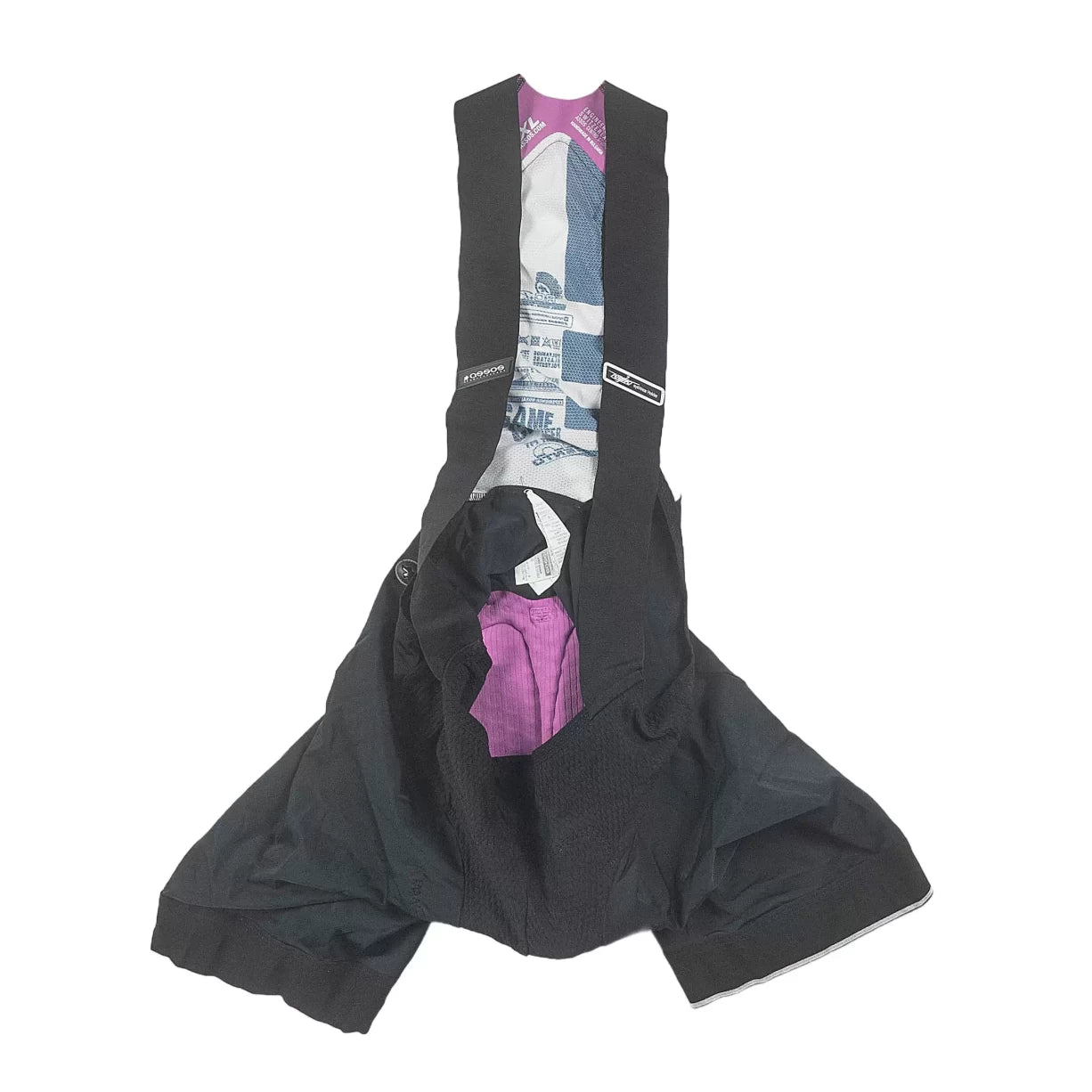 XLBlack/Purple