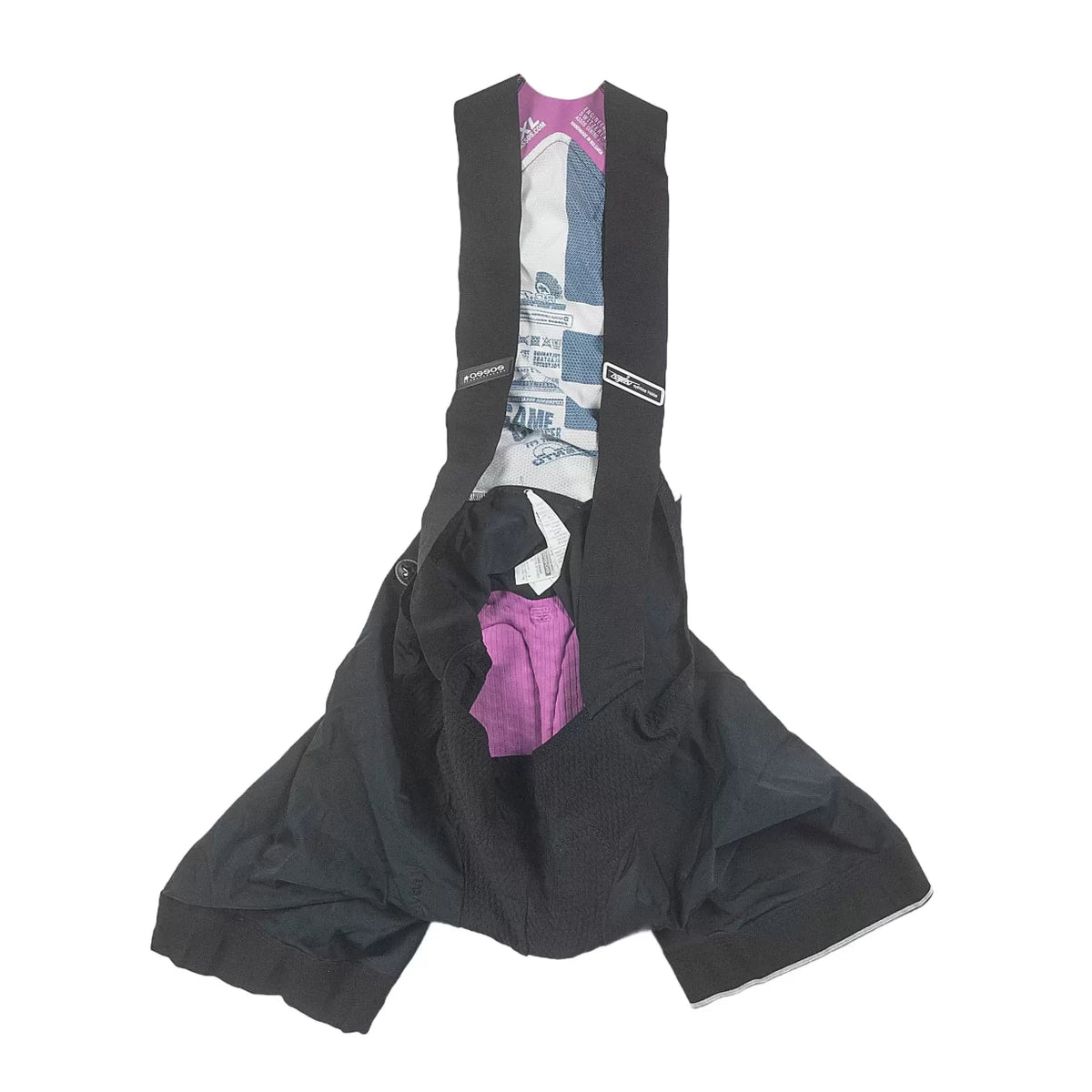 XLBlack/Purple