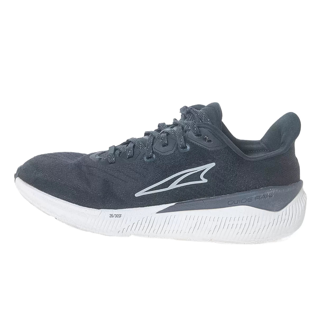 9.5Black