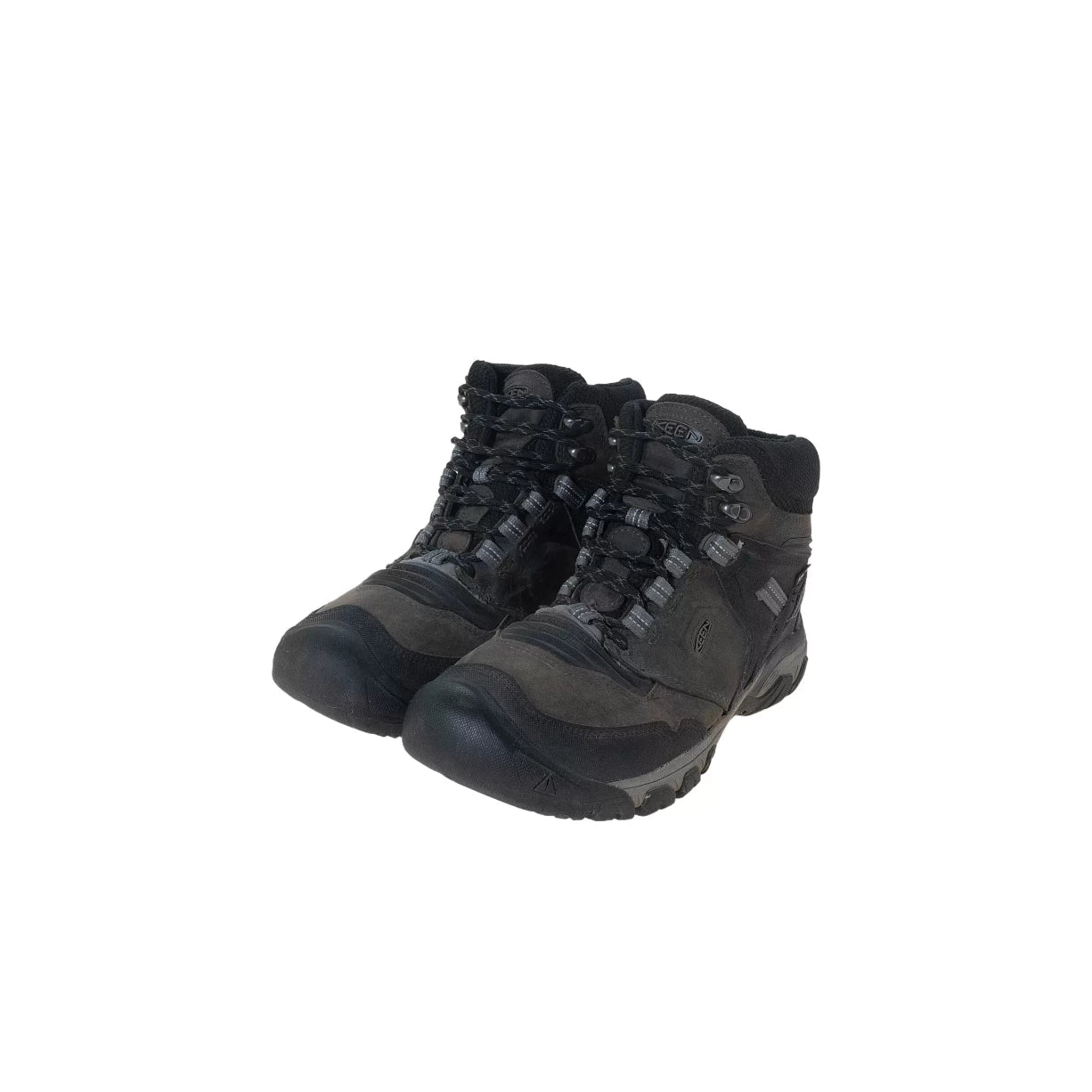 10Olive Brown