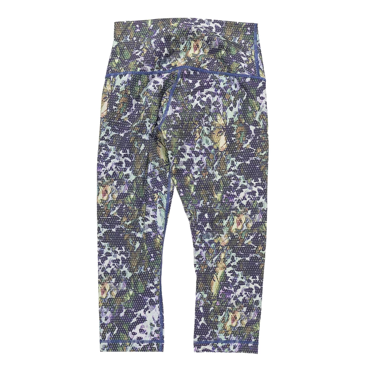 Estimated MGreen/Purple