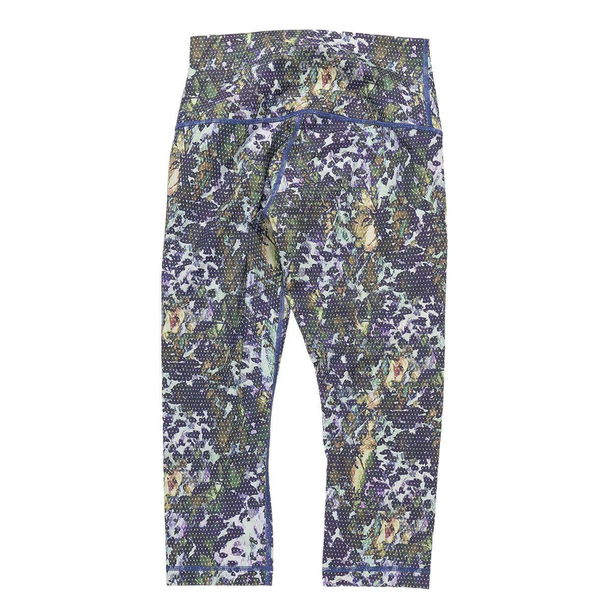 Estimated MGreen/Purple