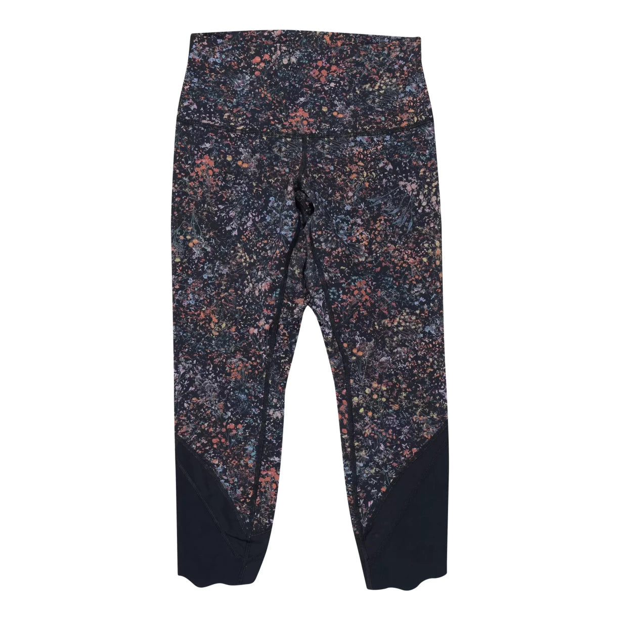 Estimated M/LFlower Burst