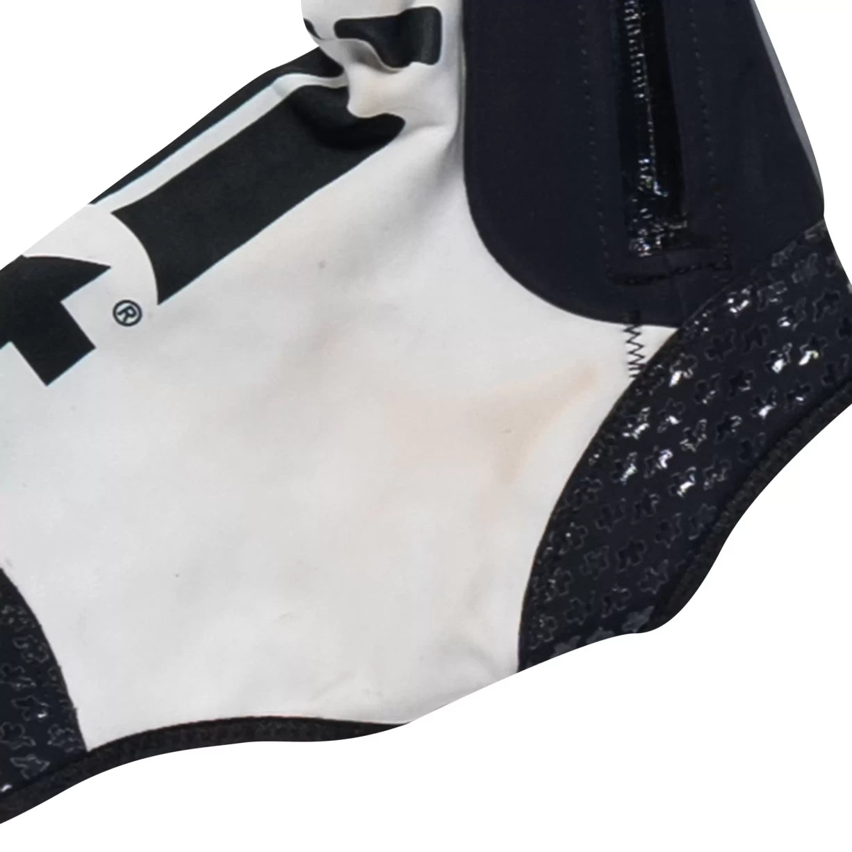 SWhite/Black