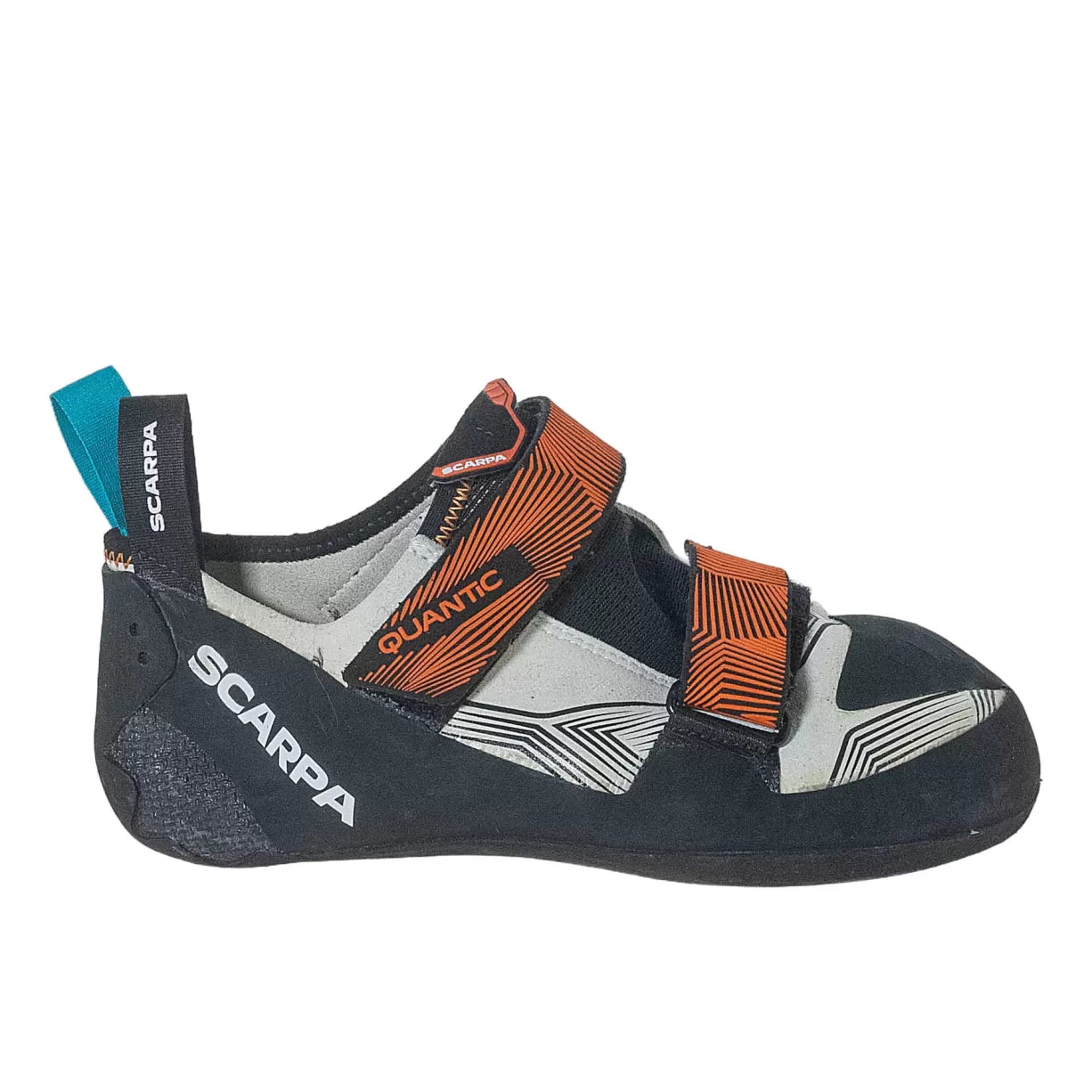 8Orange Blue