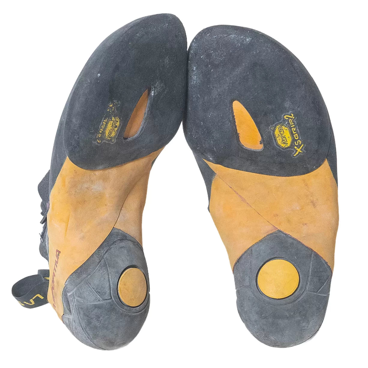 37.5Black/Yellow