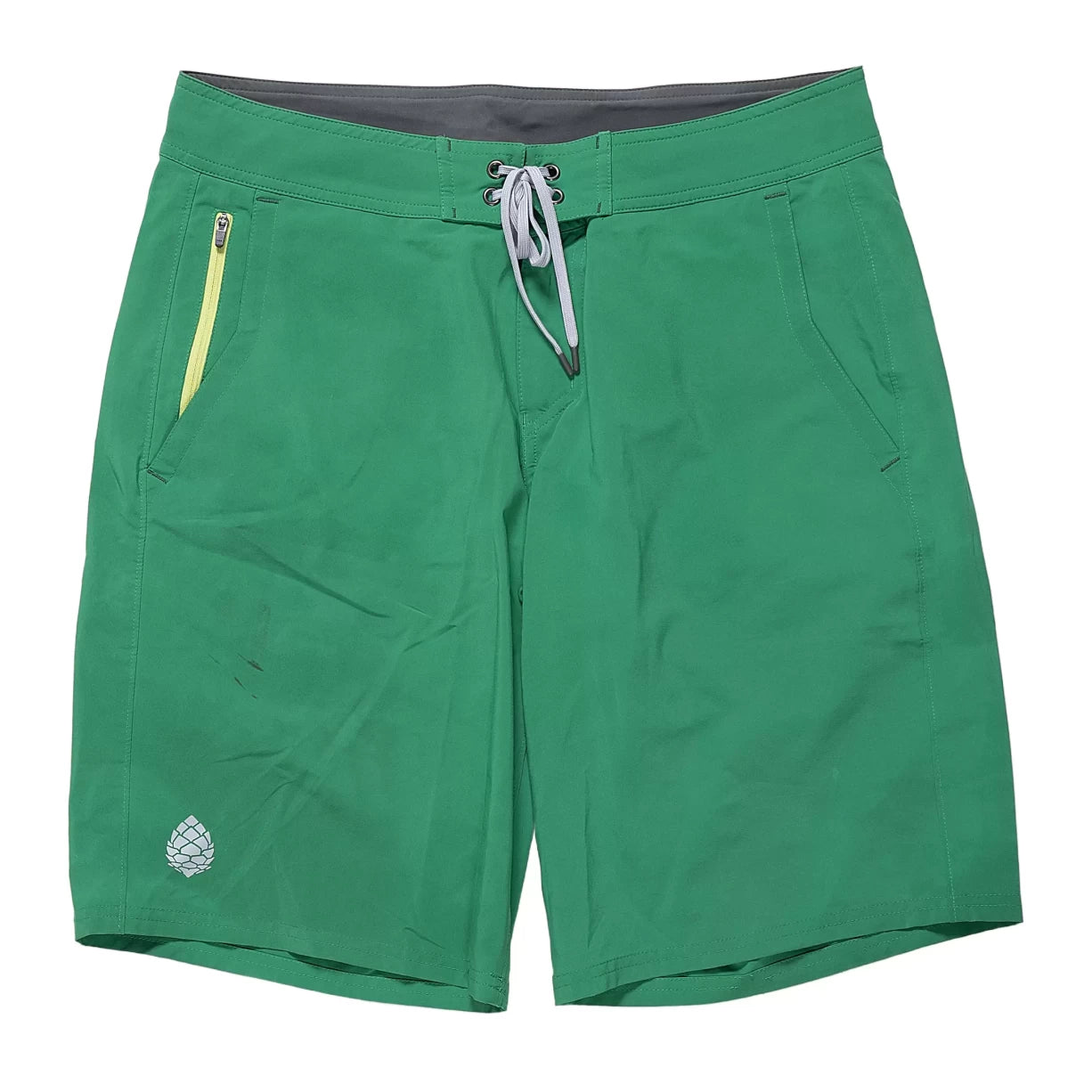 32Green