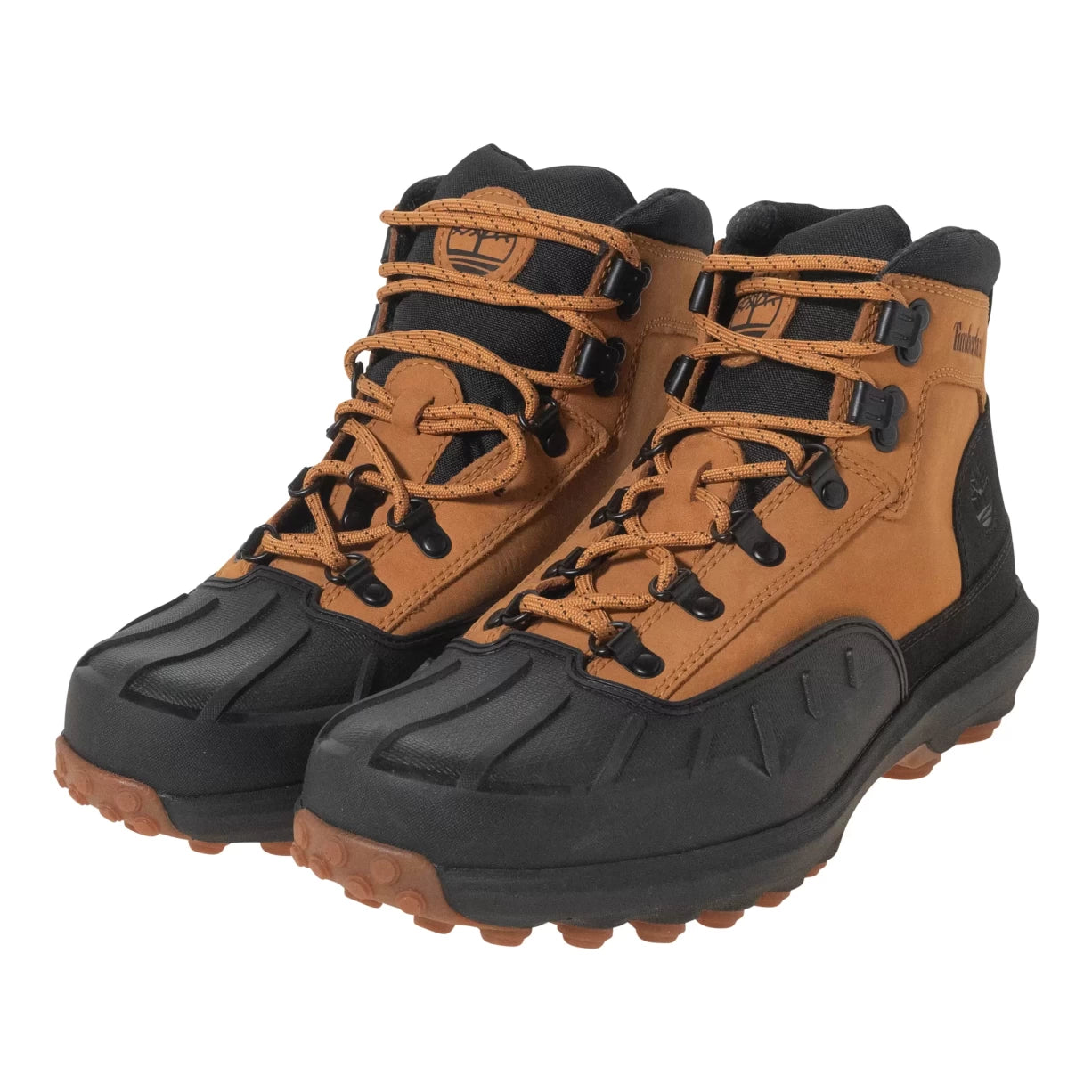 9Wheat Nubuck